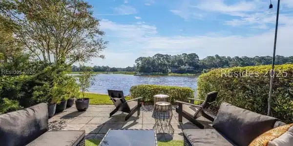 226 S Sea Pines Drive