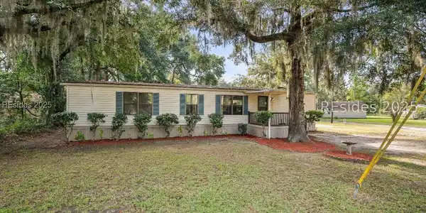 3 Santee Lane