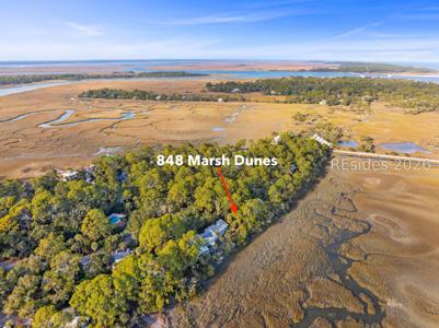 848 Marsh Dunes Road