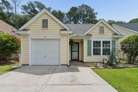84 Crossings Boulevard