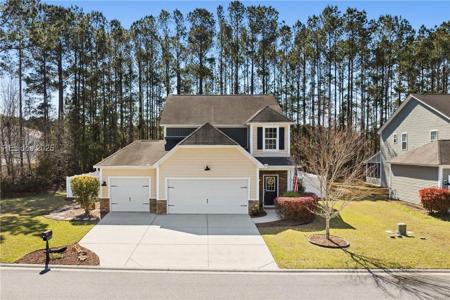 40 Sand Live Oak Dr