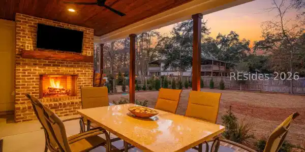 1 Pine Island Road