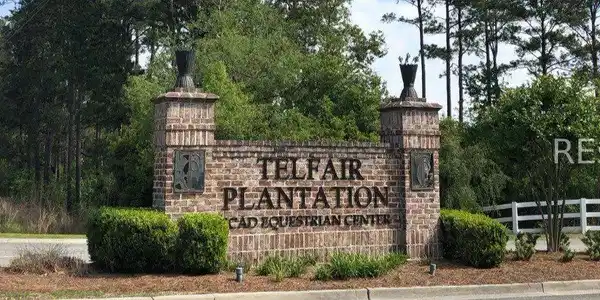 1641 Telfair Plantation Drive