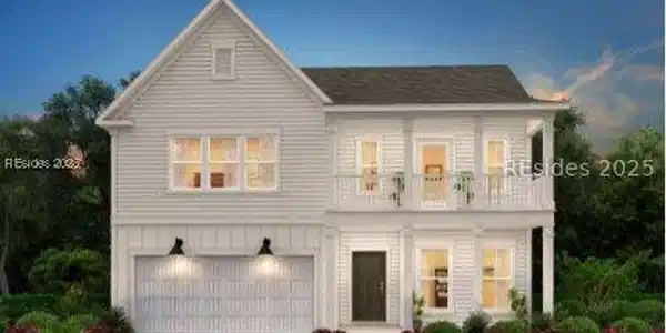 38 Scarlet Sage Drive