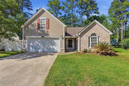 201 Cotton Field Lane E