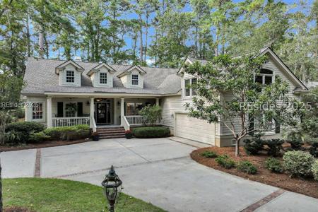 3 Wax Myrtle Lane