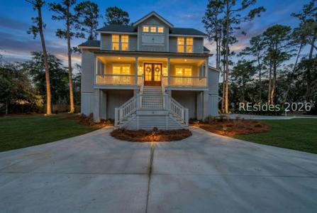 26 Pilot Point Road