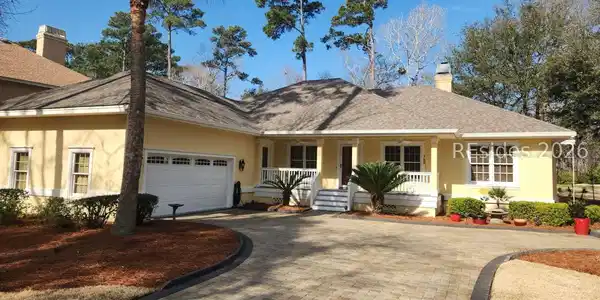 245 Fort Howell Drive