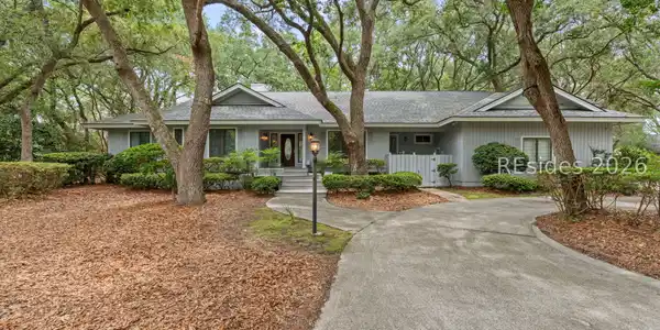 108 S Port Royal Drive