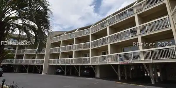 4 N Forest Beach Drive