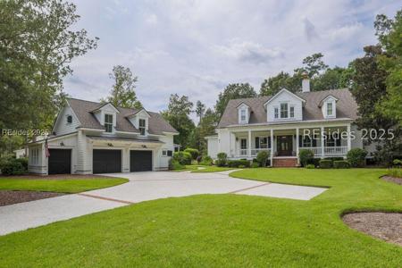 20 Indigo Plantation Road