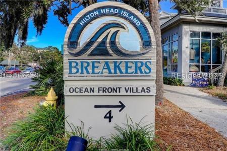 4 N Forest Beach Drive N