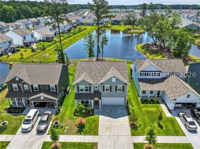 1184 Danner Drive