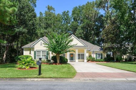 3 Hunters Green