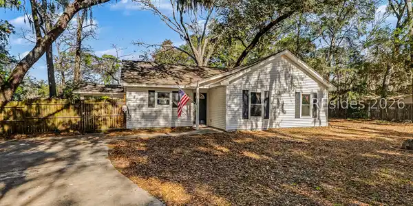 8 Factory Creek Road
