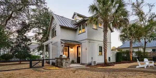 8 Yadkin Street