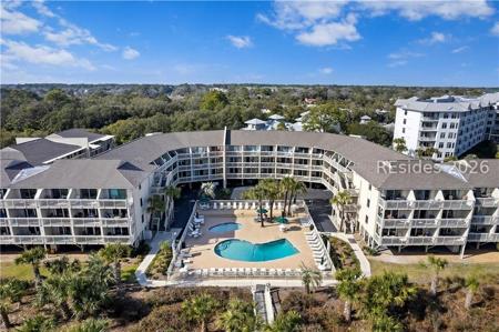 4 N Forest Beach Drive