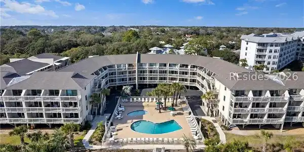 4 N Forest Beach Drive