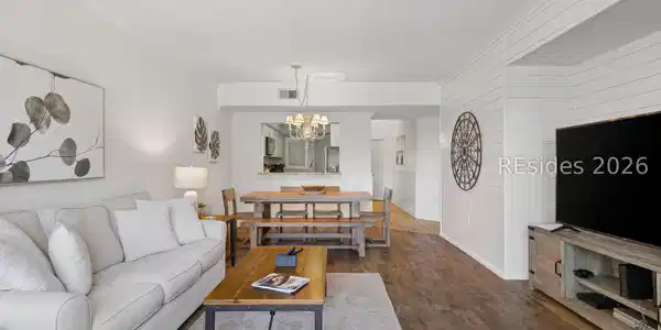 21 S Forest Beach Drive
