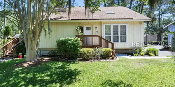 48 Salt Marsh Drive