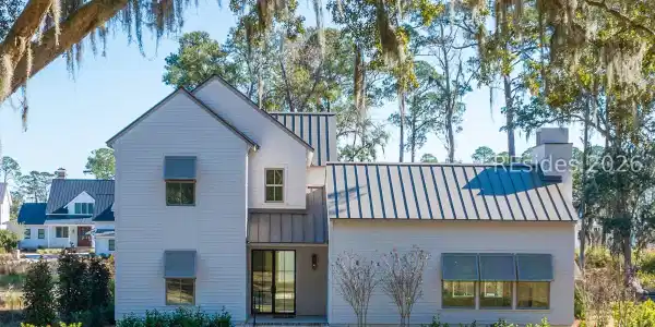 221 Vinson Road