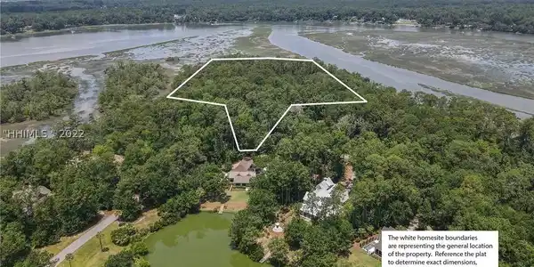 49 Trout Hole Road