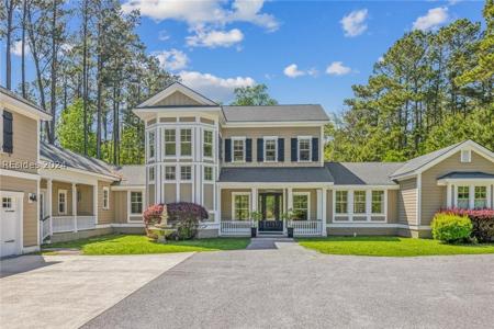 22 Sweet Grass Lane