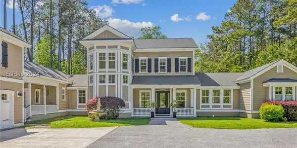 22 Sweet Grass Lane