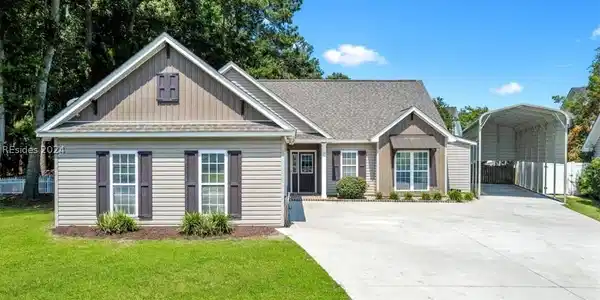 13 Capers Creek Drive