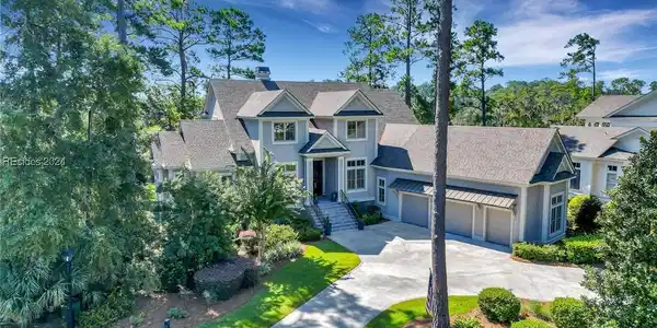 6 Tidelands Court