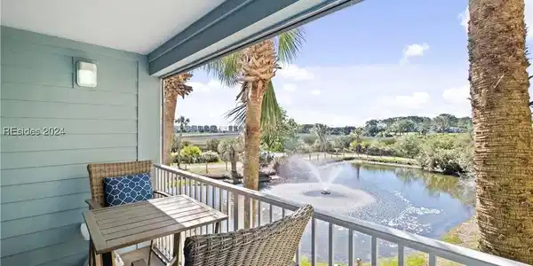 663 William Hilton Parkway