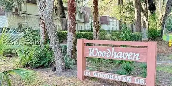 101 Woodhaven Drive