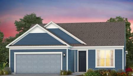 14 Scarlet Sage Drive