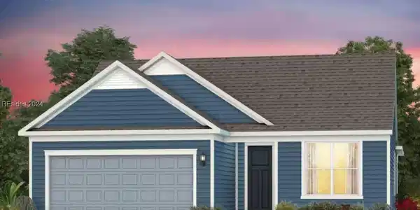 14 Scarlet Sage Drive