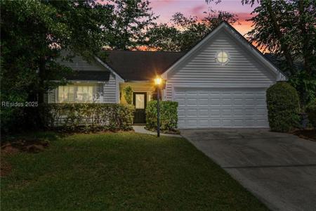 7 Lake Linden Drive