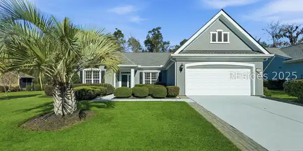 25 Rolling River Drive