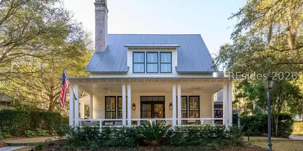 8 Boat House Street