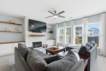 5 Vista Pointe Drive