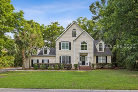 28 Meridian Point Drive