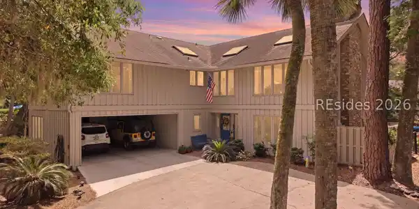 18 Canvasback Road