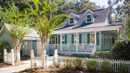 20 Prestwick Green