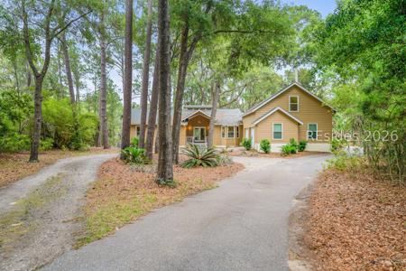 6 Cordgrass Loop