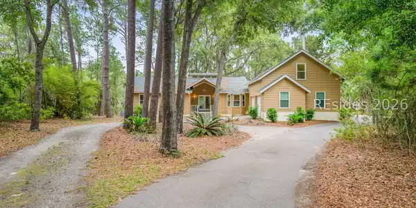 6 Cordgrass Loop