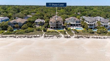 77 Dune Lane