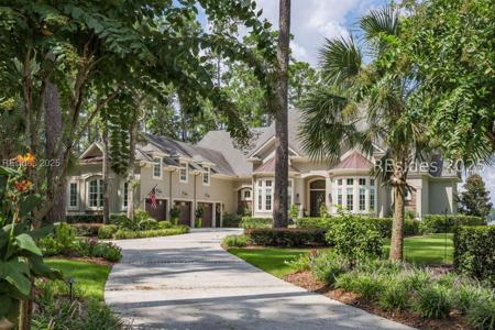 3 Laurel Spring Road