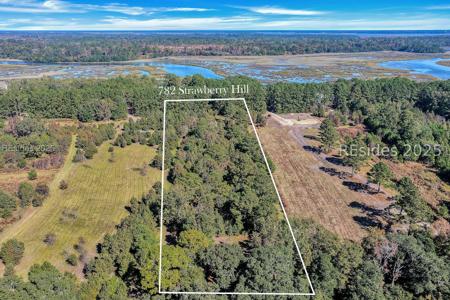 782 Strawberry Hill Road