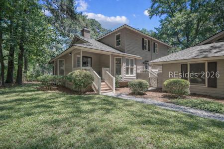 17 Heron Walk