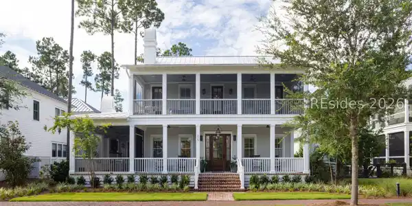 216 Hunting Lodge Road