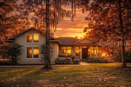 18 Chechessee Circle