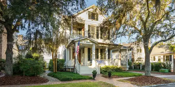 17 Boat House Street